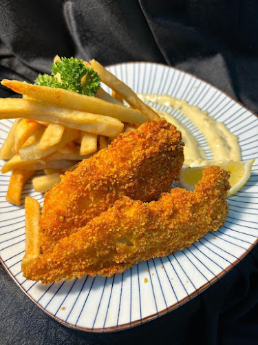 Opinii despre Palm Terrace Cafe în Putrajaya - Gastronomi dan perhotelan