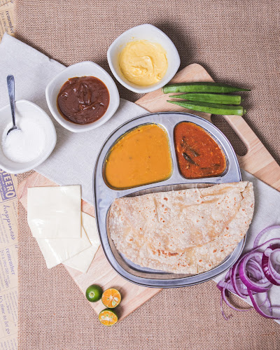 Opinii despre Restoran Hafiz Corner | Ampang Avenue - Ampang în Ampang - Gastronomi dan perhotelan