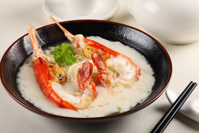 Opinii despre Kingdom Cuisine @Mutiara Damansara în Petaling Jaya - Gastronomi dan perhotelan