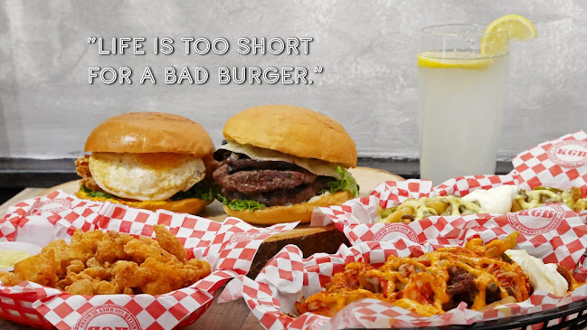 KGB Pavillion Kuala Lumpur - Kuala Lumpur