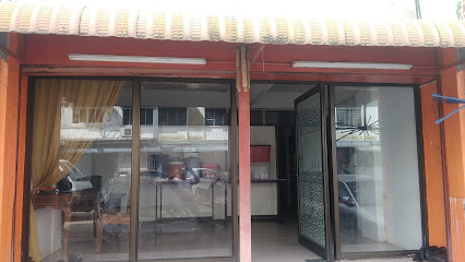 Muslim Georgetown Catering