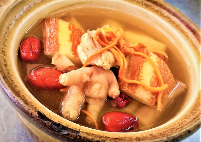 返屋企海鲜饭店Fun OK Seafood Restaurant - Ampang