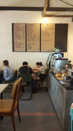 97, Jalan Sultan Yusuff, 30000 Ipoh, Perak