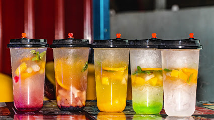 The Silver Forks Warong . Bistro