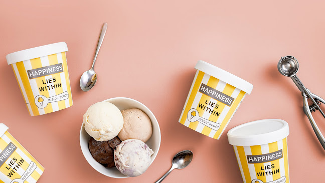 Inside Scoop Noordin One