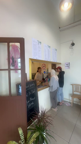 Opinii despre Makan Ngopi Coffee Shop & Restaurant în Shah Alam - Gastronomi dan perhotelan
