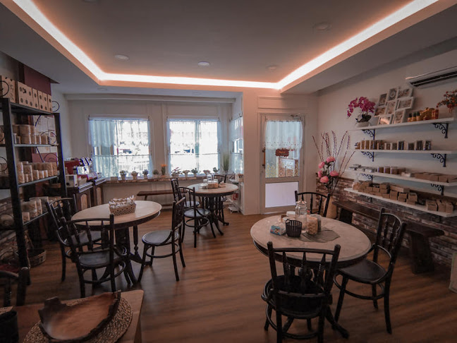 Opinii despre LYS Home Bakery în Batu Pahat - Gastronomi dan perhotelan