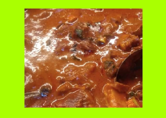 STS CURRY HOUSE - TAPAH LOK LOK