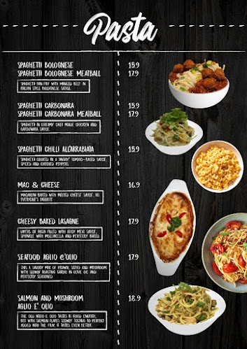 Opinii despre Mix & Grill Restaurant and Cafe în Sungai Petani - Gastronomi dan perhotelan