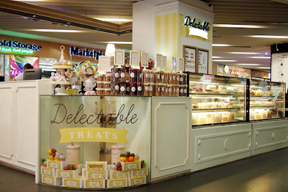 Delectable By Su The Gardens Mall LG Kiosk