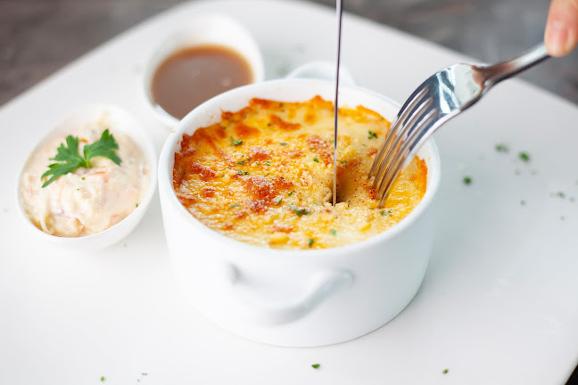 Envi Skydining - Kuala Lumpur