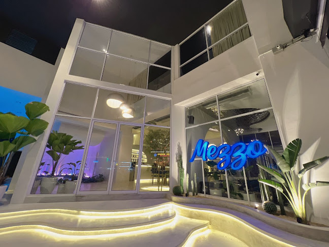 Opinii despre Mezzo bar & lounge în Johor Bahru - Gastronomi dan perhotelan