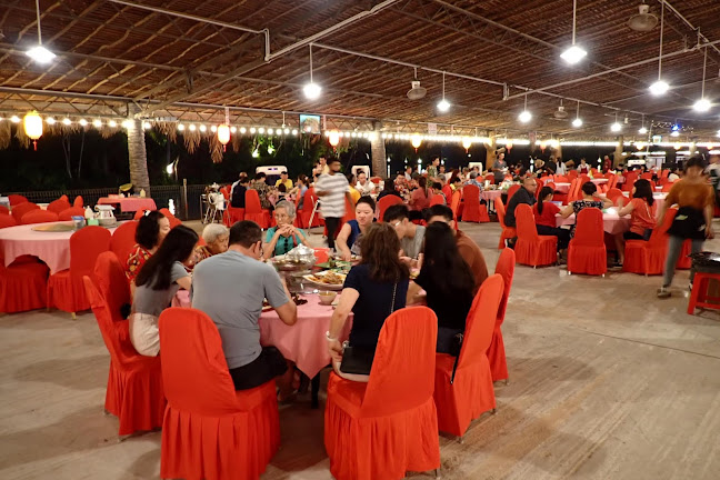 Veg Fish Farm Thai Restaurant