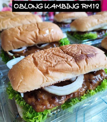 Gurgek Burger Kajang