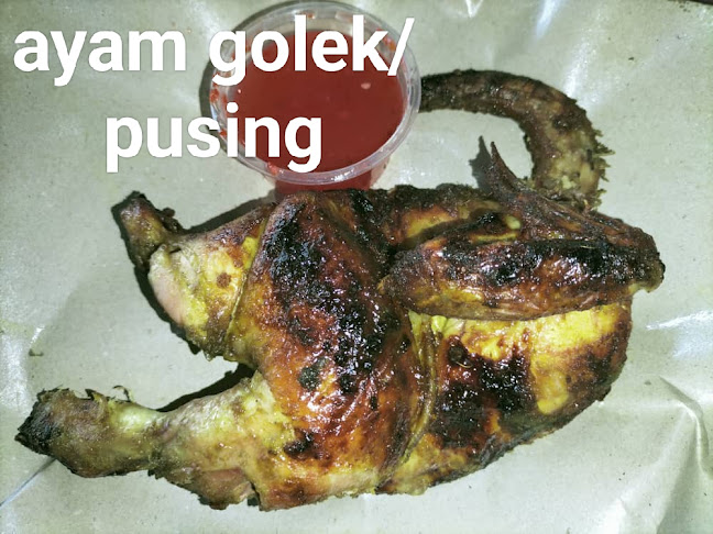 Comentarii opinii despre Kedai Makan Ayam Golek