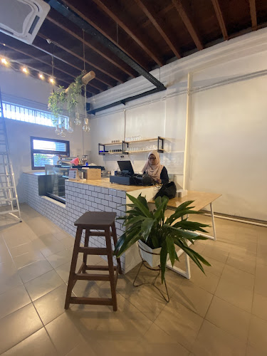 Bunga & Gula Jalan Campbell - Seremban