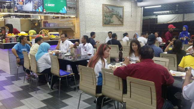 Opinii despre BTC Bistro Luyang în Kota Kinabalu - Gastronomi dan perhotelan