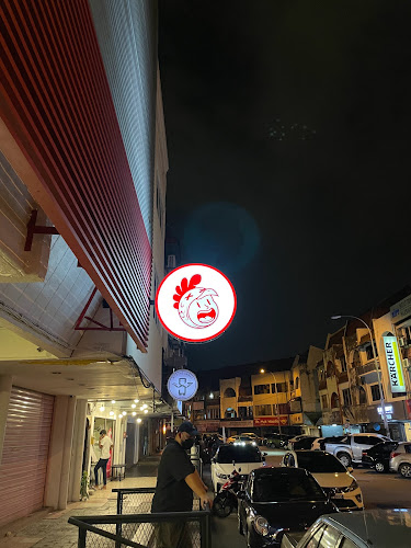 38, Jalan SS 15/4b, Ss 15, 47500 Subang Jaya, Selangor