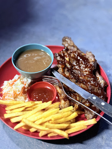 Opinii despre Western Lorong Cahaya în Kuala Terengganu - Gastronomi dan perhotelan