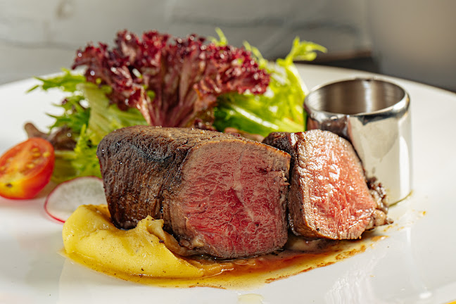 Monaco Dining Restaurant - Johor Bahru