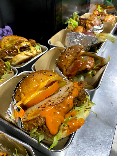 Opinii despre Woodfire Shah Alam în Shah Alam - Gastronomi dan perhotelan