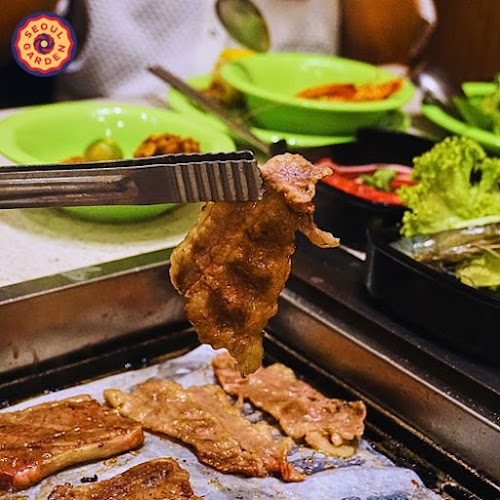 Comentarii opinii despre Seoul Garden Buffet @ Paya Bunga Square