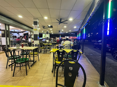 Restoran Melaka Raya