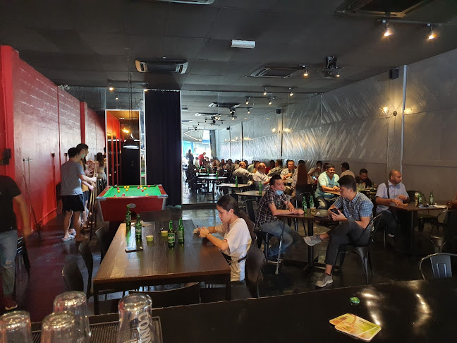 Opinii despre The Brew Fly în Subang Jaya - Gastronomi dan perhotelan