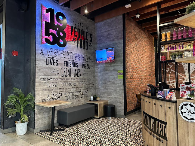 Pizza Hut - Petaling Jaya