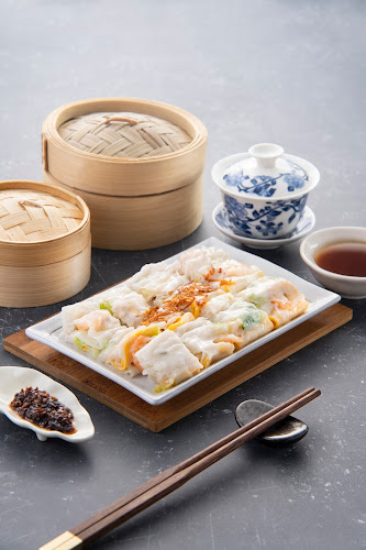 Opinii despre STEAMFUN în Ampang - Gastronomi dan perhotelan