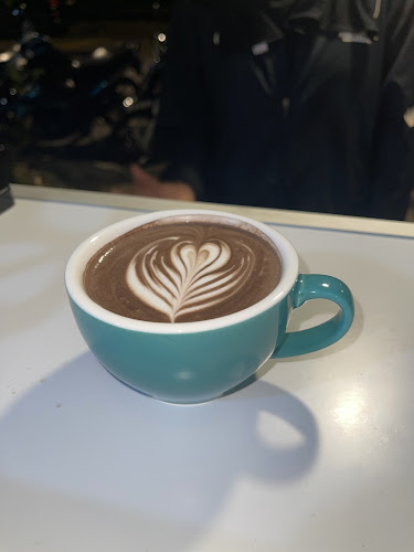 Opinii despre Kopi dan Balut în Kuala Lumpur - Gastronomi dan perhotelan