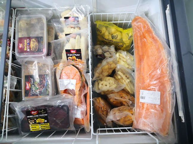 Khayr Halal Frozen Food Ampang Kuala Lumpur HQ - Gastronomi dan perhotelan