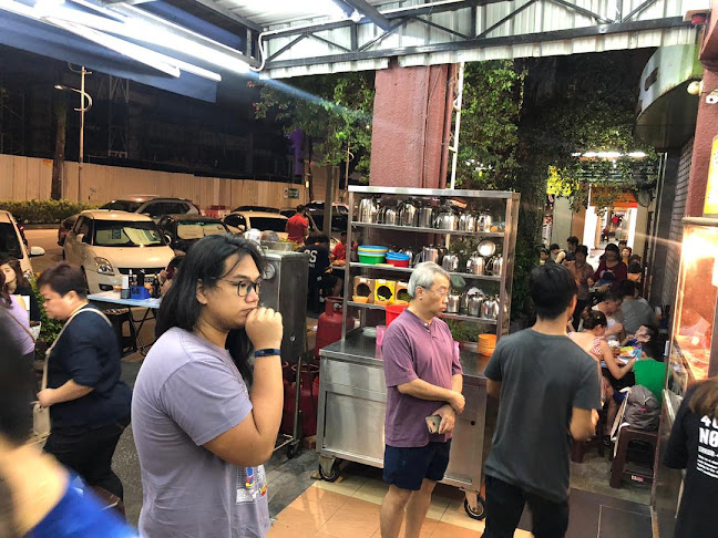 117, 119,121, Jalan SS 21/37, Damansara Utama, 47400 Petaling Jaya, Selangor