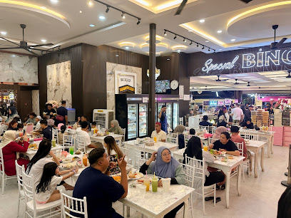 Restoran Wan Suraya