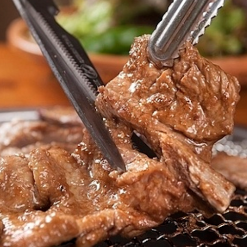 Dae Jang Gum Korean Restaurant - Petaling Jaya