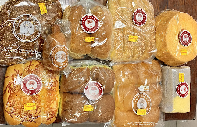 The Ipoh Bakery - Gastronomi dan perhotelan
