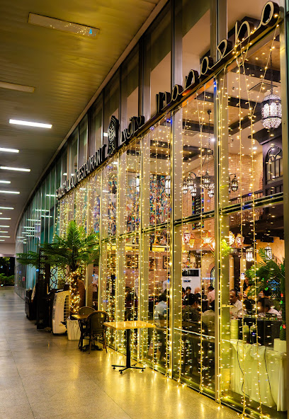 Kedai Makan Samad al-Iraqi