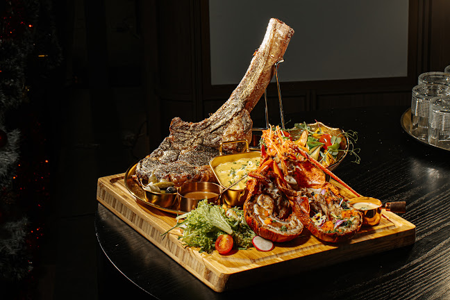 Monaco Dining Restaurant