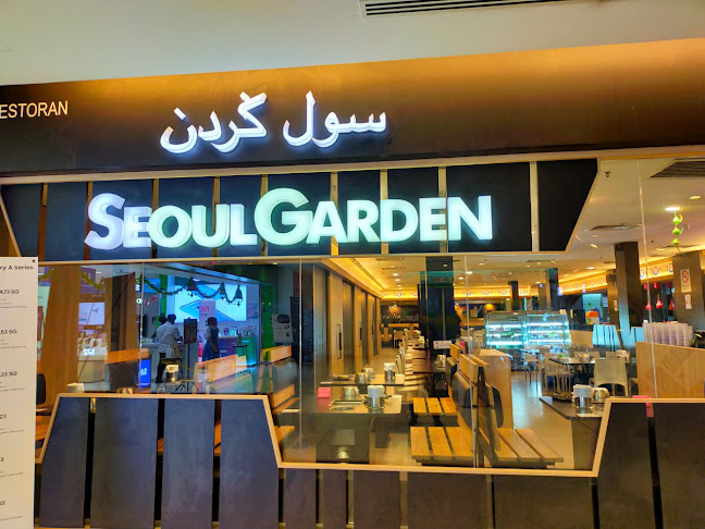 Seoul Garden Kota Bharu