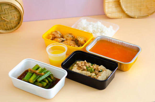 Opinii despre Lau Homecook | 刘进厨房 - 私房菜外送 în Petaling Jaya - Gastronomi dan perhotelan