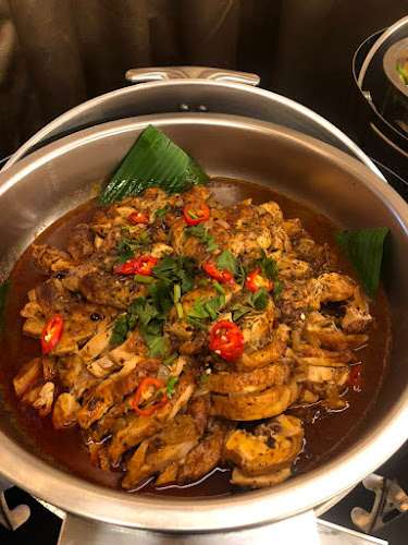 THE NATIVE CAFE - Kota Kinabalu