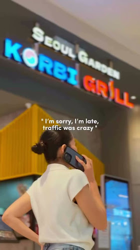 Opinii despre Seoul Garden Buffet @ Paya Bunga Square în Kuala Terengganu - Gastronomi dan perhotelan