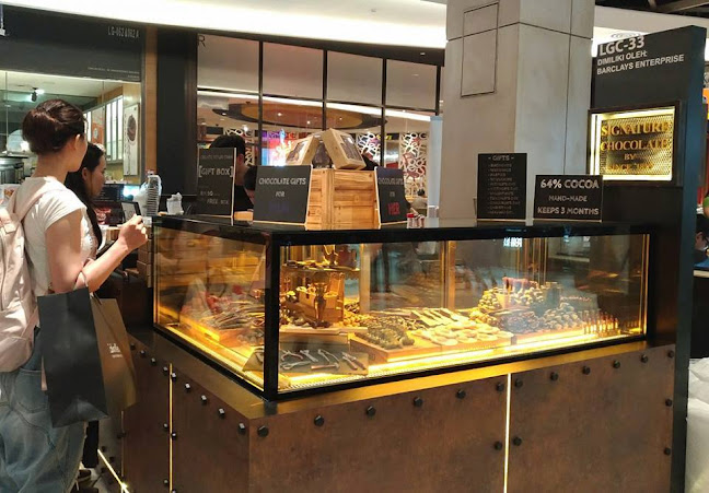 SINCE 18'S - Kuala Lumpur