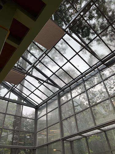 The Glasshopper - Putrajaya