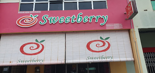 Sweet Berry Bakery & Cafe Melaka
