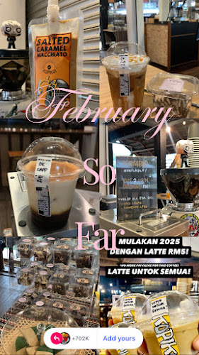 LOT5 LAKAR Lumut Waterfront Bistro Lumut City, 32200 Lumut, Perak