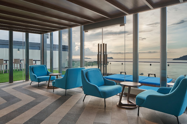 Comentarii opinii despre Rooftop Bar @ Le Méridien