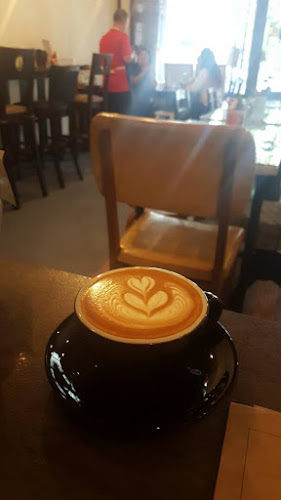 Opinii despre Aud's Cafe în Ipoh - Gastronomi dan perhotelan