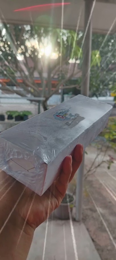 Aiskrim Pillow Official