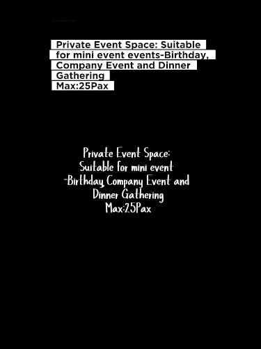 Kafe D'Sauk ( Seri Manjung, Perak ) - Seri Manjung